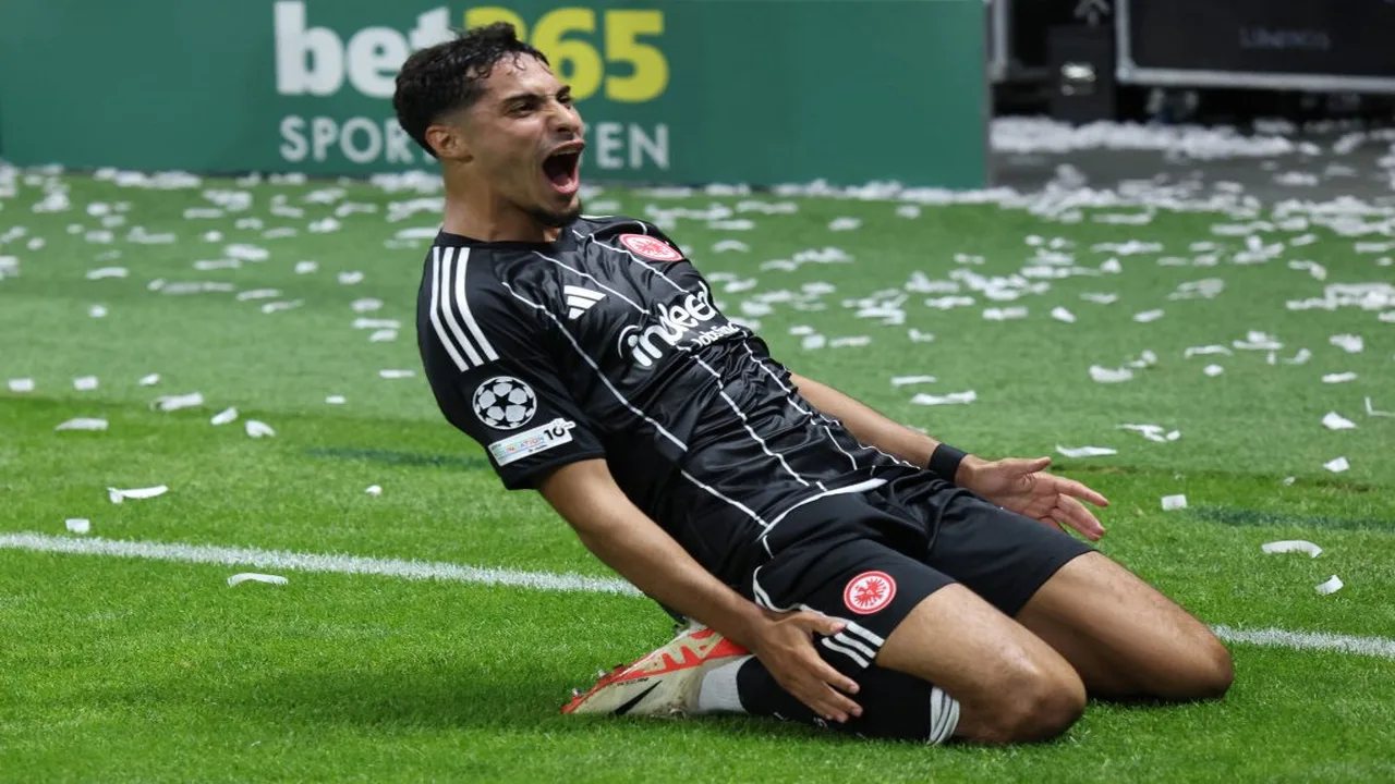 أندية الدوري الإنجليزي تستهدف التعاقد مع الجزائري فارس شايبي خلال الفترة المقبلة